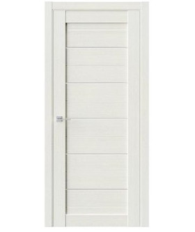 RE6 белый, со стеклом сатинат